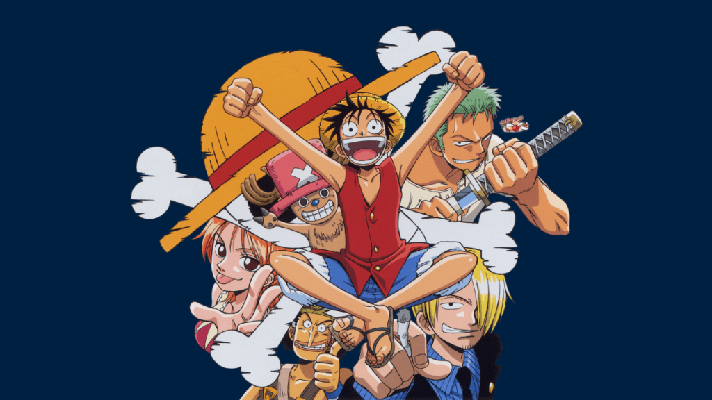 Why anime fans should be on everyone’s radar